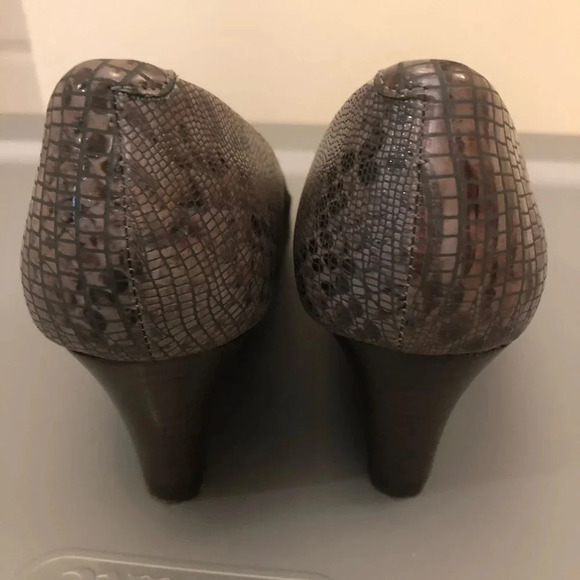 Sam and Libby women’s shoes - Picture 4 of 4